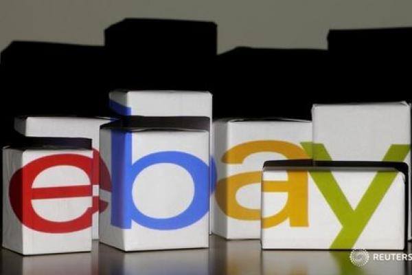 eBay Quartalszahlen: Gewinnerwartung und Umsatzprognose im Q4 übertroffen