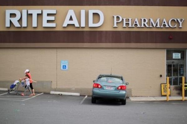 Rite Aid, Aurora Cannabis progressent en préouverture, Boeing recule