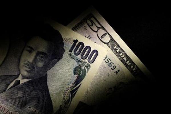 USD/JPY subiu durante a sessão Asiática