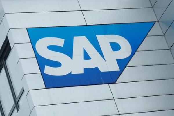 SAP-Aktie: Läuft und läuft und läuft