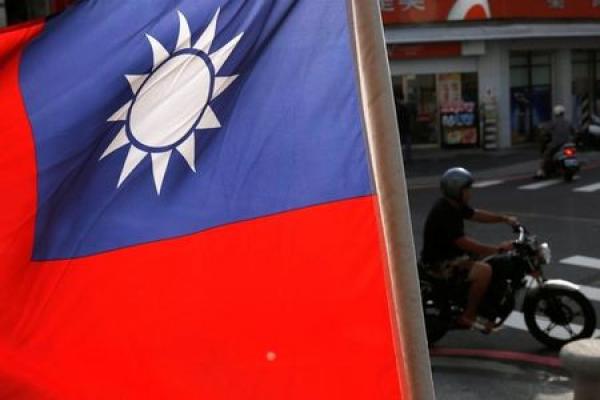 Rynek akcji Tajwan zamknął sesję spadkami. Taiwan Weighted stracił 0,58%