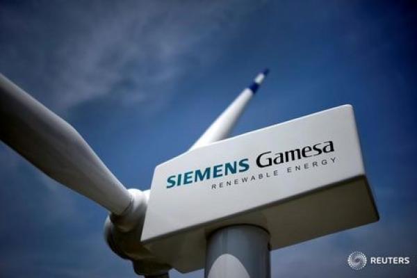 StockBeat: Siemens Gamesa von Gegenwind im Strommarkt erfasst