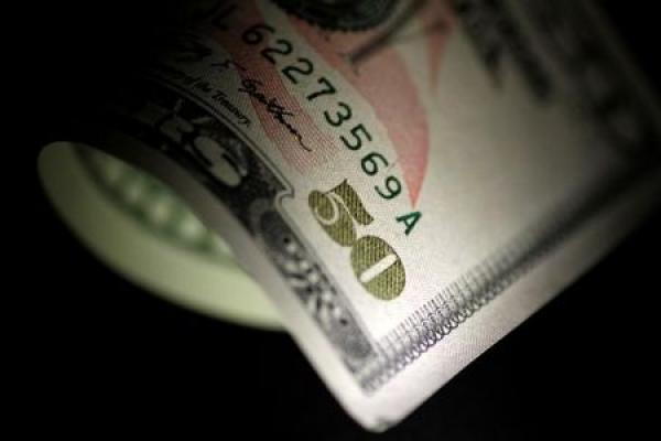 Dollar Edges Lower; Economic Reopening Eyed