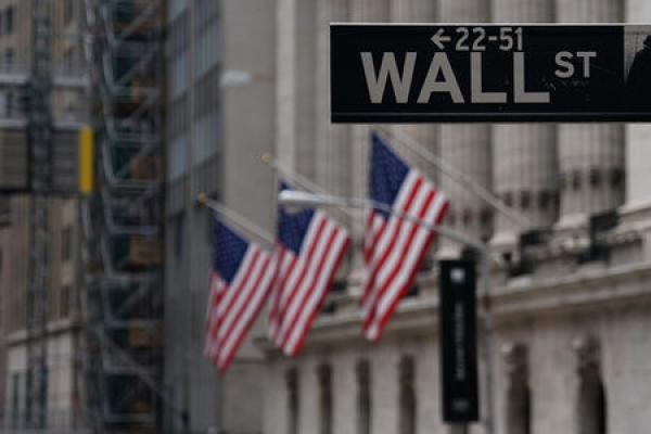Wall Street verso un'apertura positiva dopo il 'giovedì nero'