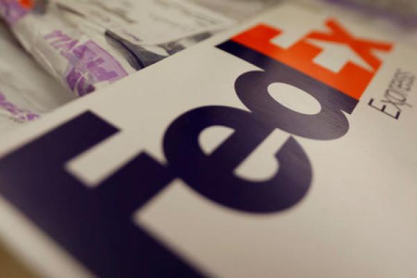 FedEx Suspends Guidance, Cautious on Margins