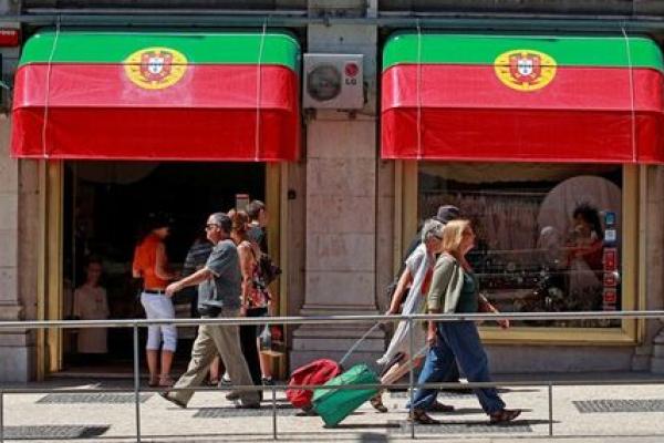 Los índices de Portugal cierran a la baja; el PSI 20 cae un 1,07%