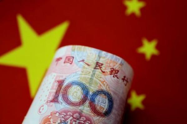 Yuan Pares Back Losses as Trade Tensions Ratchet Down