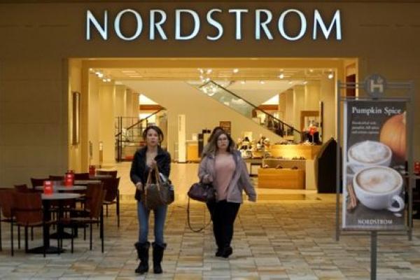 Aktien: Nordstrom, Ross steigen vorbörslich - Tesla, Pure Storage fallen