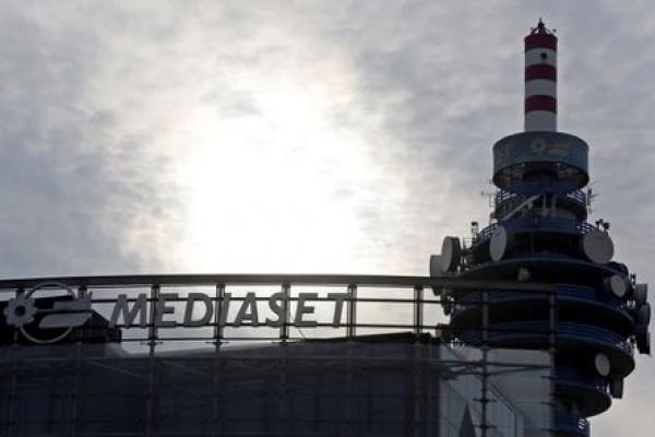 Mediaset sube: La junta aprueba la fusión y Vivendi pone las interferencias