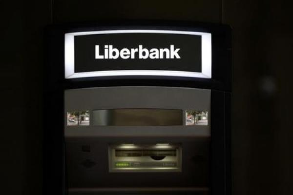 Liberbank se dispara más de un 19% tras la oferta de Abanca