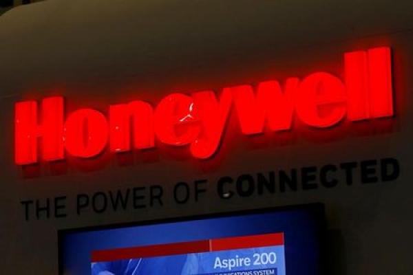 Honeywell: Weniger Umsatz, aber mehr Gewinn