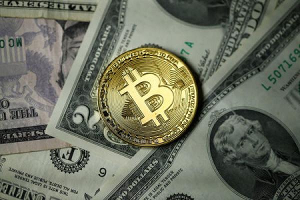 XRP in rally e  del 10%