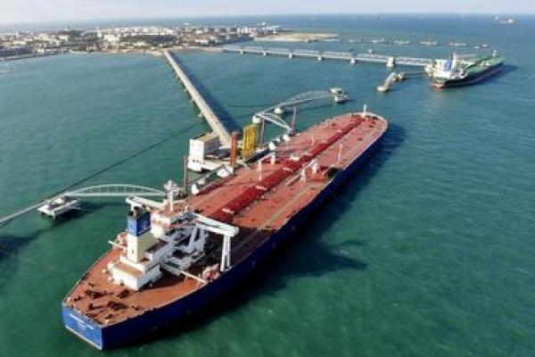 Iranischer Tanker legt vor venezolanischer Raffinerie El Palito an: TV