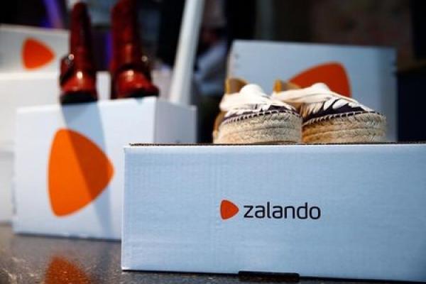 Zalando SE Quartalszahlen: Gewinnerwartung verfehlt, Umsatzprognose entspricht dem Konsens im Q2
