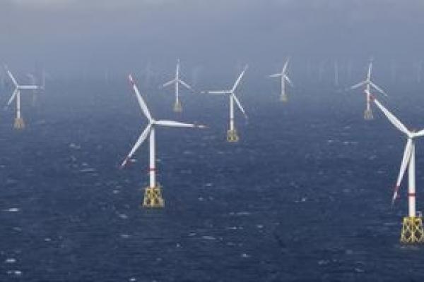 StockBeat: Engie et EDP s'allient dans le secteur à forte croissance de l'énergie