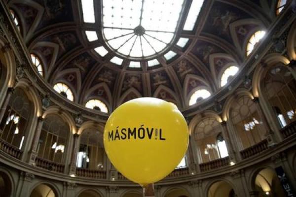 MásMóvil, disparada tras la OPA de Cinven, KKR y Providence a 22,50 euros