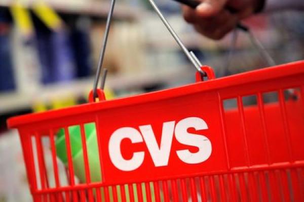 Stocks - CVS, Match Rise Premarket; Disney Falls