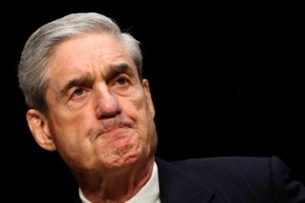 Mueller: Keine geheimen Absprachen zwischen Trump-Lager und Vertretern Russlands