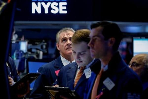 Economic Calendar - Top 5 Things to Watch This Week
