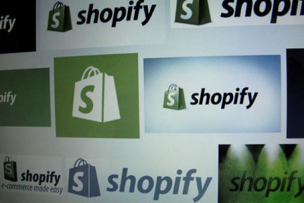 StockBeat - Traders Check out of Shopify as Citron Research Fires Sell Warning