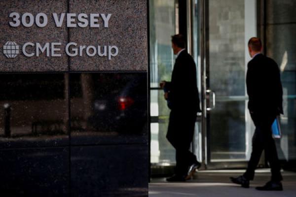 CME Group Earnings, Revenue beat in Q4
