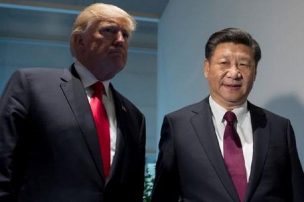 G20: ¿Aranceles o tregua? Contradicciones entre Trump y Xi