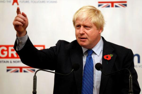 DIRETTA VIDEO: Johnson pronto alle sue minacce alla UE