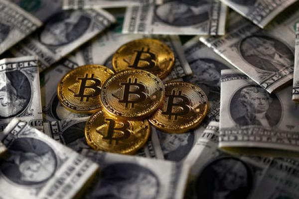 Kurs Cardano traci 10%, podczas wyprzedaży