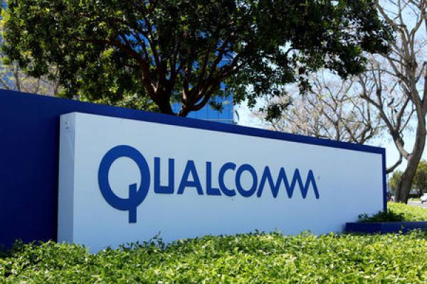 Qualcomm Beats Earnings, but Revenue Falls Short in Q3