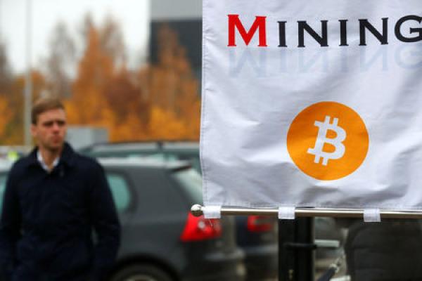 Cardano daalt 10% in uitverkoop
