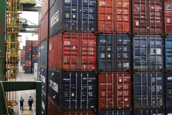 Imports to U.S. Facing Deep Dive due to Virus