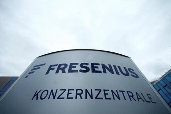 Fresenius-Aktie: War es das schon?