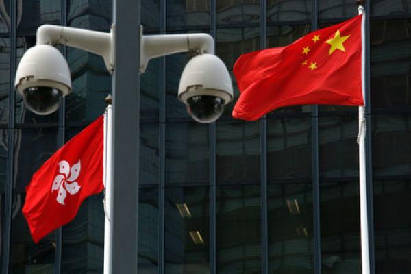 Hong Kong ordina l’evacuazione del complesso governativo