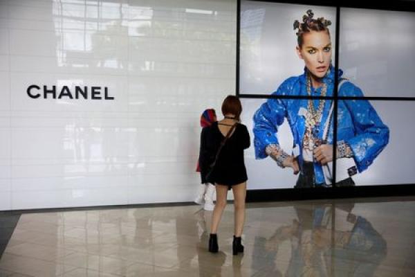 Na de dood van Karl Lagerfeld: Beursgang van Chanel onwaarschijnlijk