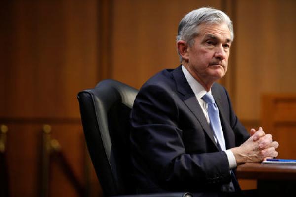 Fed-Chef Powell macht deutlich: Zinssenkung Ende Juli steht bevor