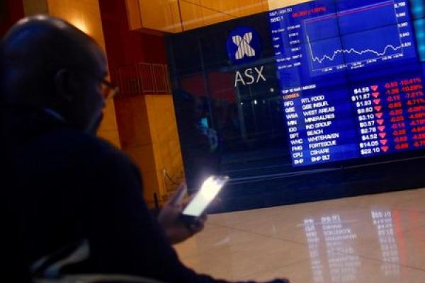 Australie: Les marchés actions finissent en hausse; l'indice S&P/ASX 200 gagne 0,08%