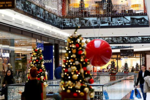 5 cosas a vigilar este lunes en los mercados europeos