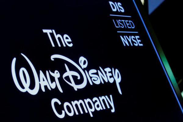 StockBeat - Disney Gets Morgan Stanley Lift on Optimism Over Streaming Service