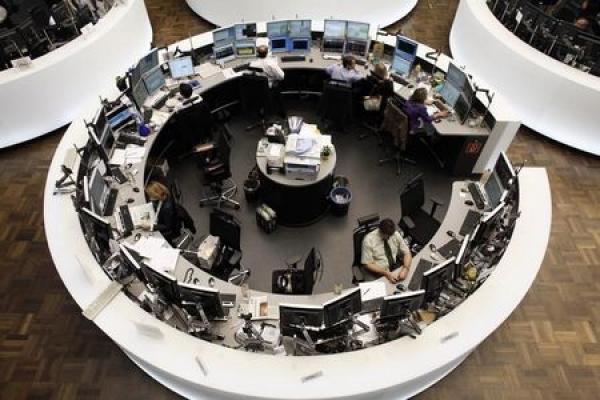 Deutschland Aktien waren gemischt zum Handelsschluss; DAX verlor 0,43%