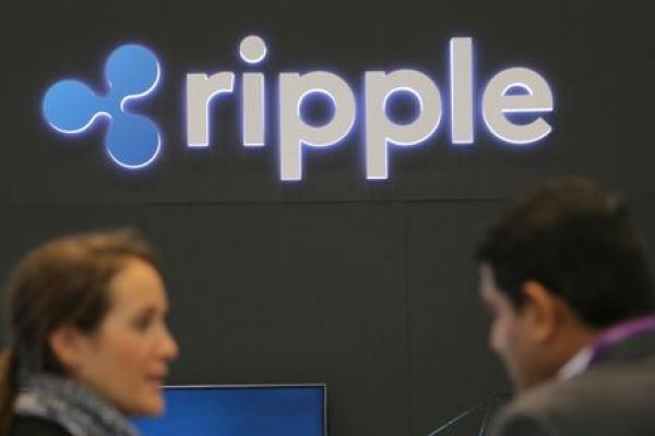 XRP fällt um 11% - Die Bären übernehmen das Kommando