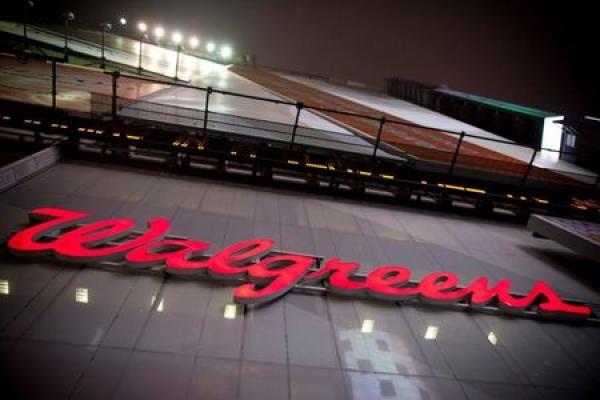 Walgreens Boots Alliance Jumps on KKR Buyout Offer