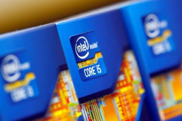 Intel Quartalszahlen: Gewinnerwartung und Umsatzprognose im Q4 übertroffen