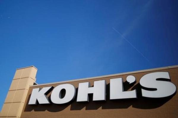 Kohl's steigt nach Kooperation mit Amazon