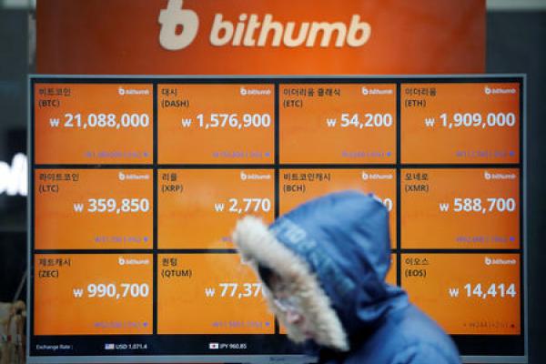 Cardano Dips Below 0.069991 Level, Down 9%