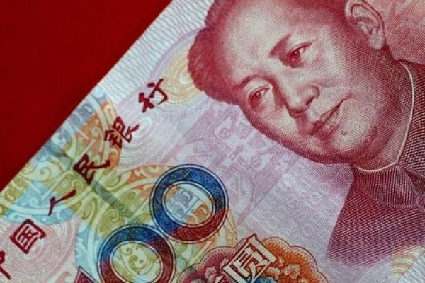 Yuan in salita, lo yen scende nella riduzione delle tensioni commerciali