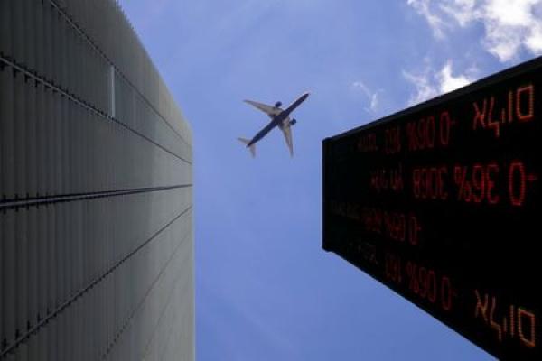 Israel stocks lower at close of trade; TA 35 down 0.85%