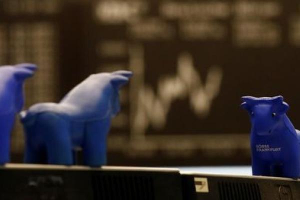 Allemagne: Les marchés actions finissent en hausse; l'indice DAX gagne 0,54%