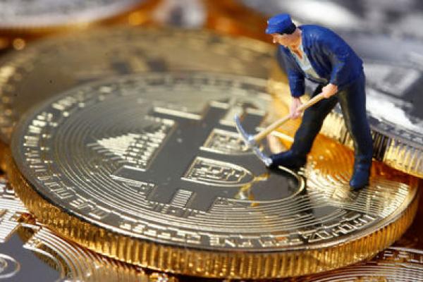 JP Morgan corta las alas al Bitcoin: Ve semejanzas con la burbuja de 2017