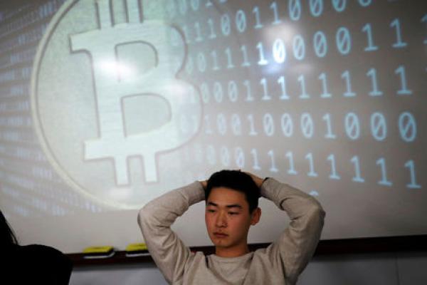 Bitcoin rutscht unter die Marke von 7.174,2 Level - 5% im Minus