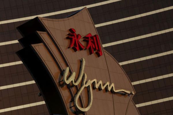 StockBeat - Wynn Resorts on a Roll as Macau Gaming Revenue Meets Expectations